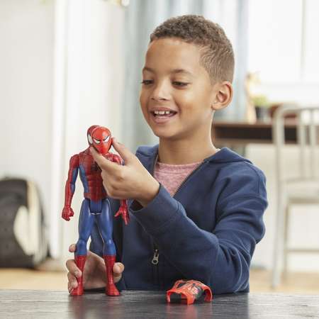 Игровой набор Человек-Паук (Spider-man)