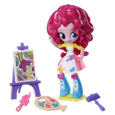 Кукла мини MLP Equestria Girls