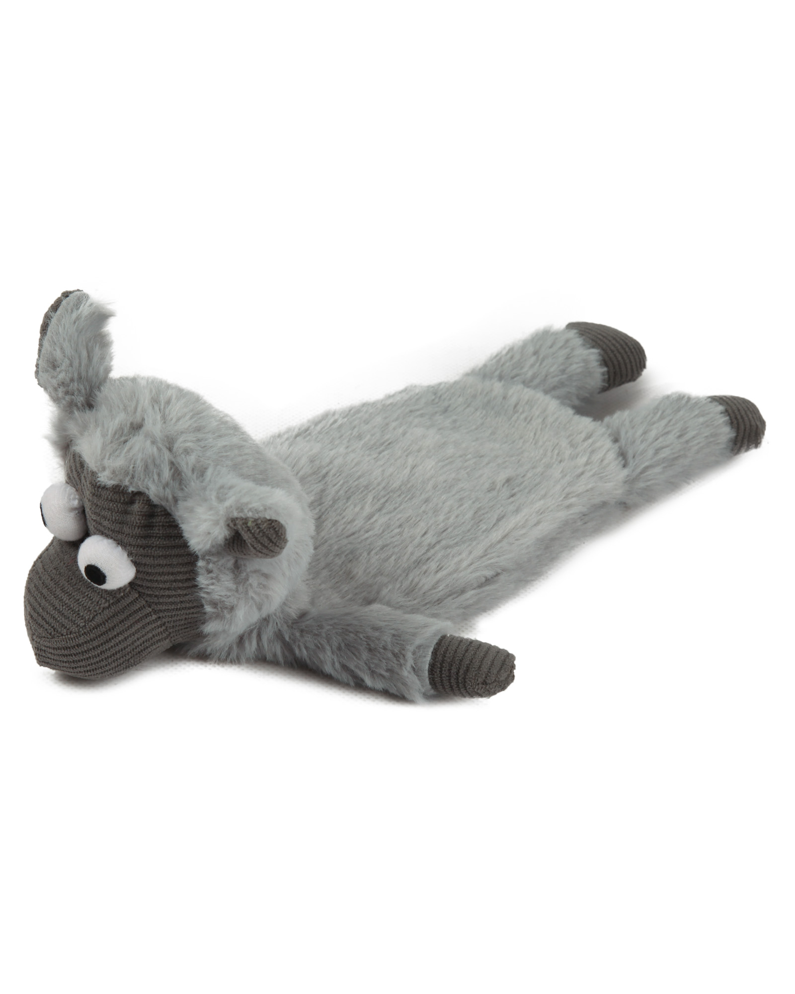 Игрушка для собак Barbaks Овечка Фая - фото 5