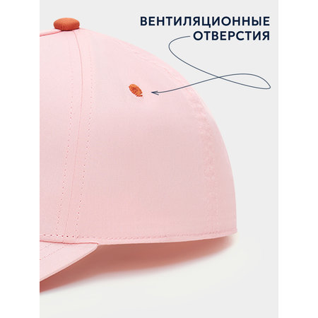 Бейсболка Totti Kids