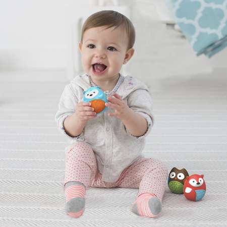 Игрушка Skip Hop погремушка
