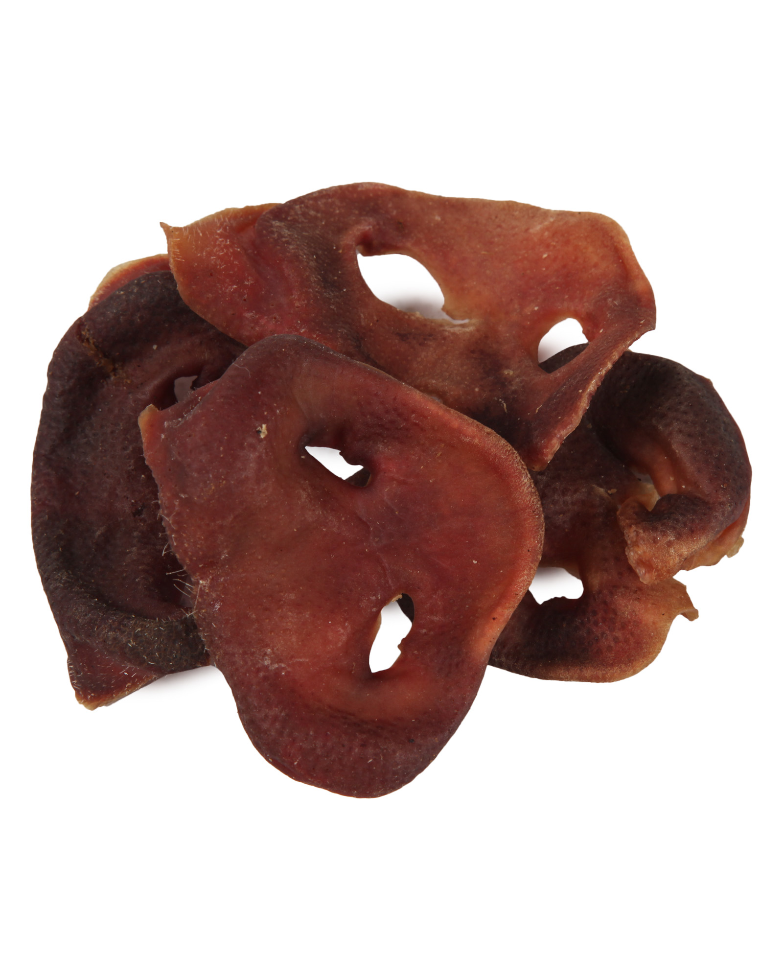 Лакомство для собак LIGHT BITES Пятачки свиные 50г - фото 2