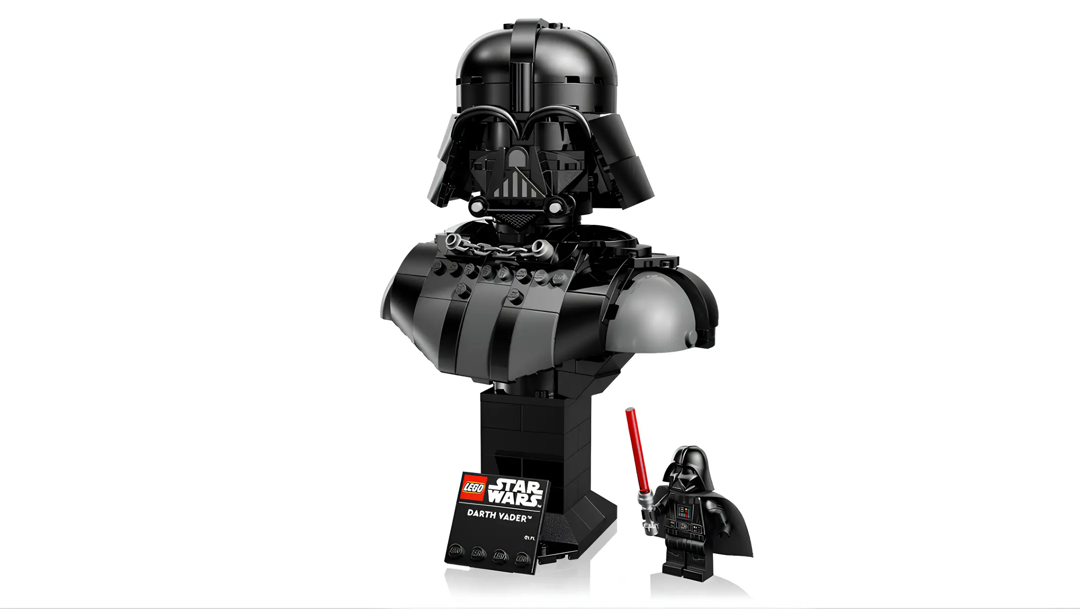 Конструктор LEGO Star Wars - фото 5