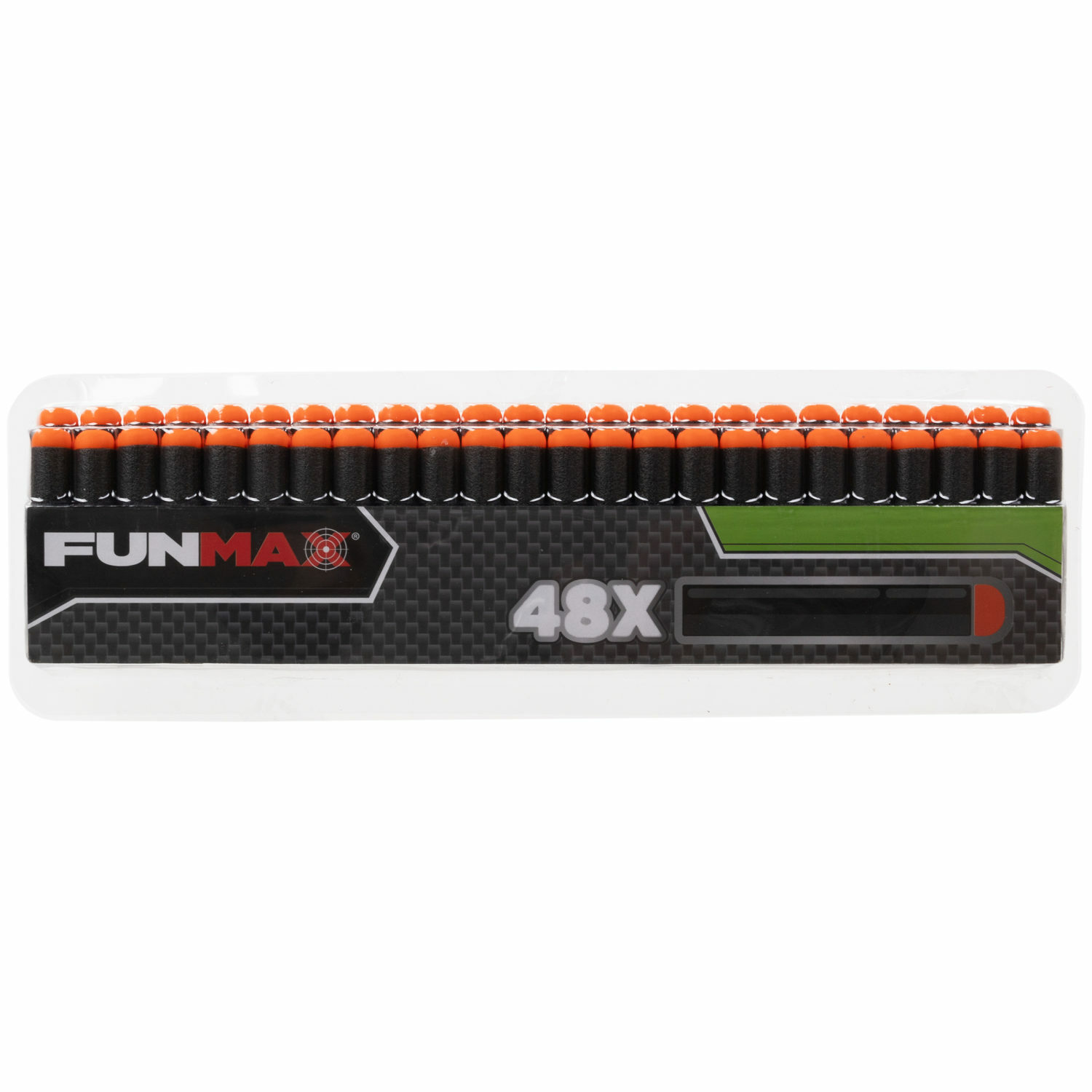 Бластер FunMax - фото 17