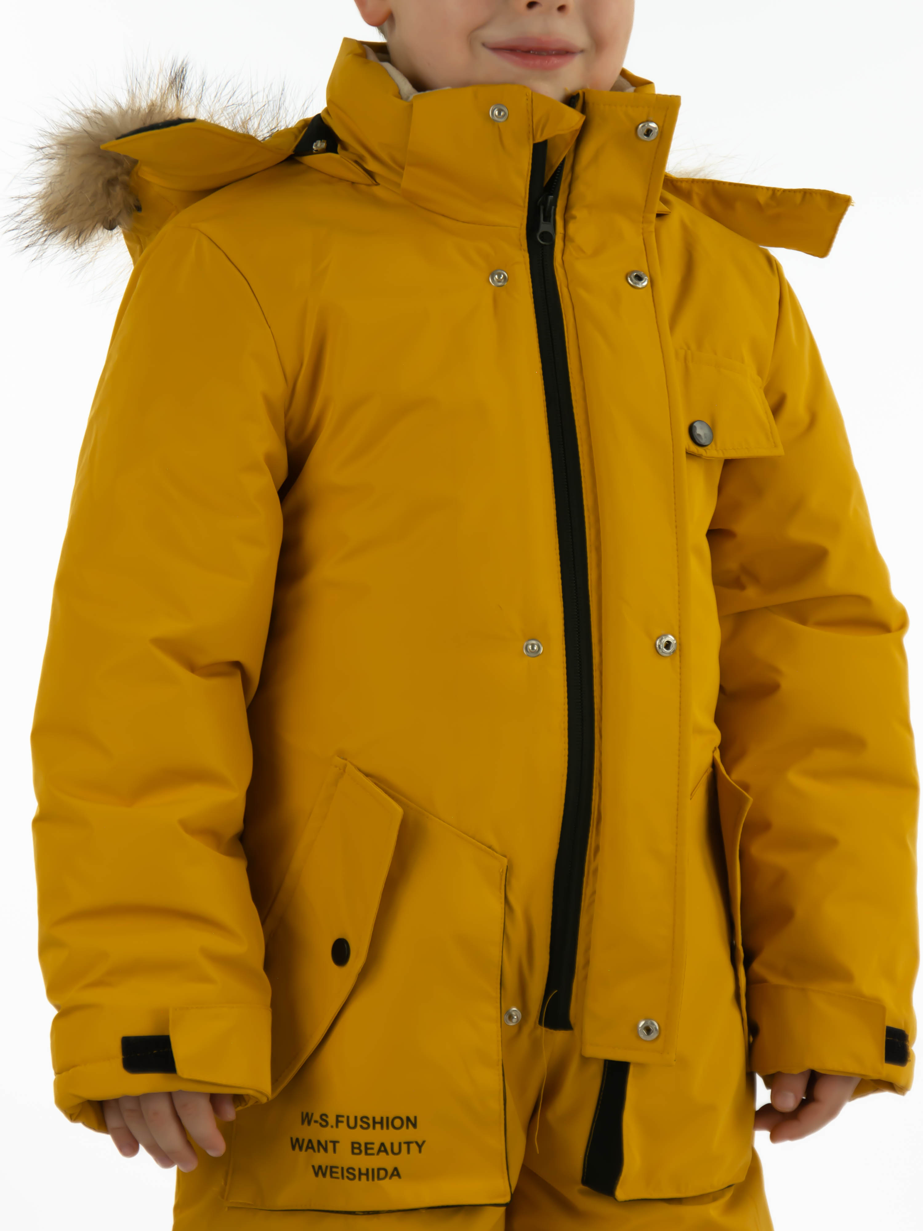 Комбинезон CASTLELADY 663663232 - фото 10