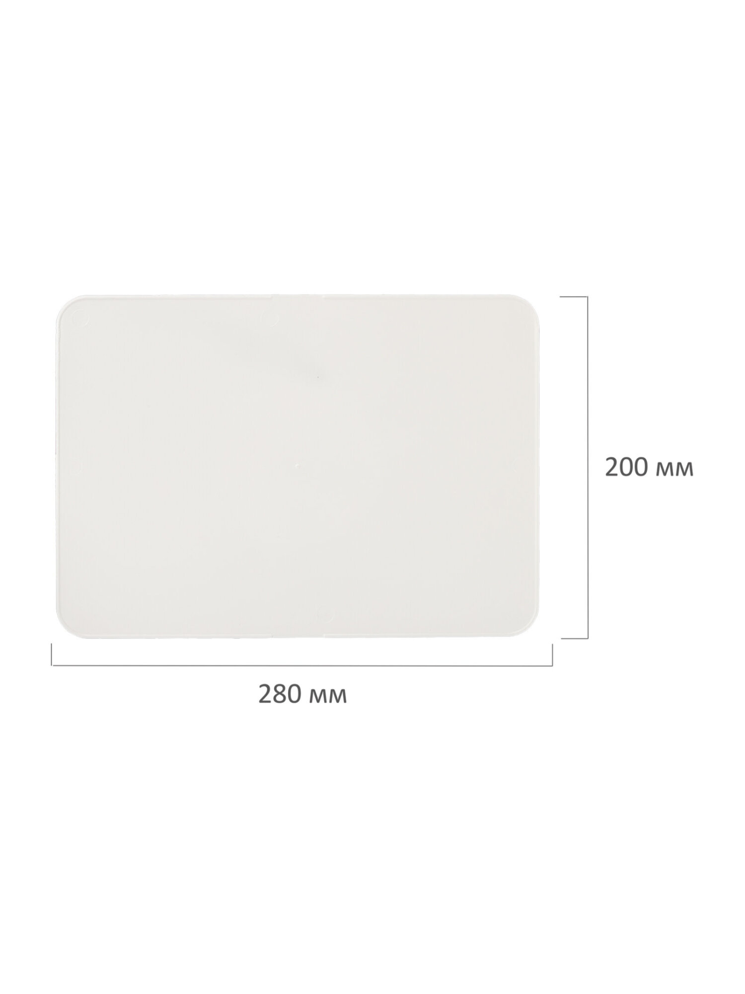 Доска для лепки Пифагор - фото 4