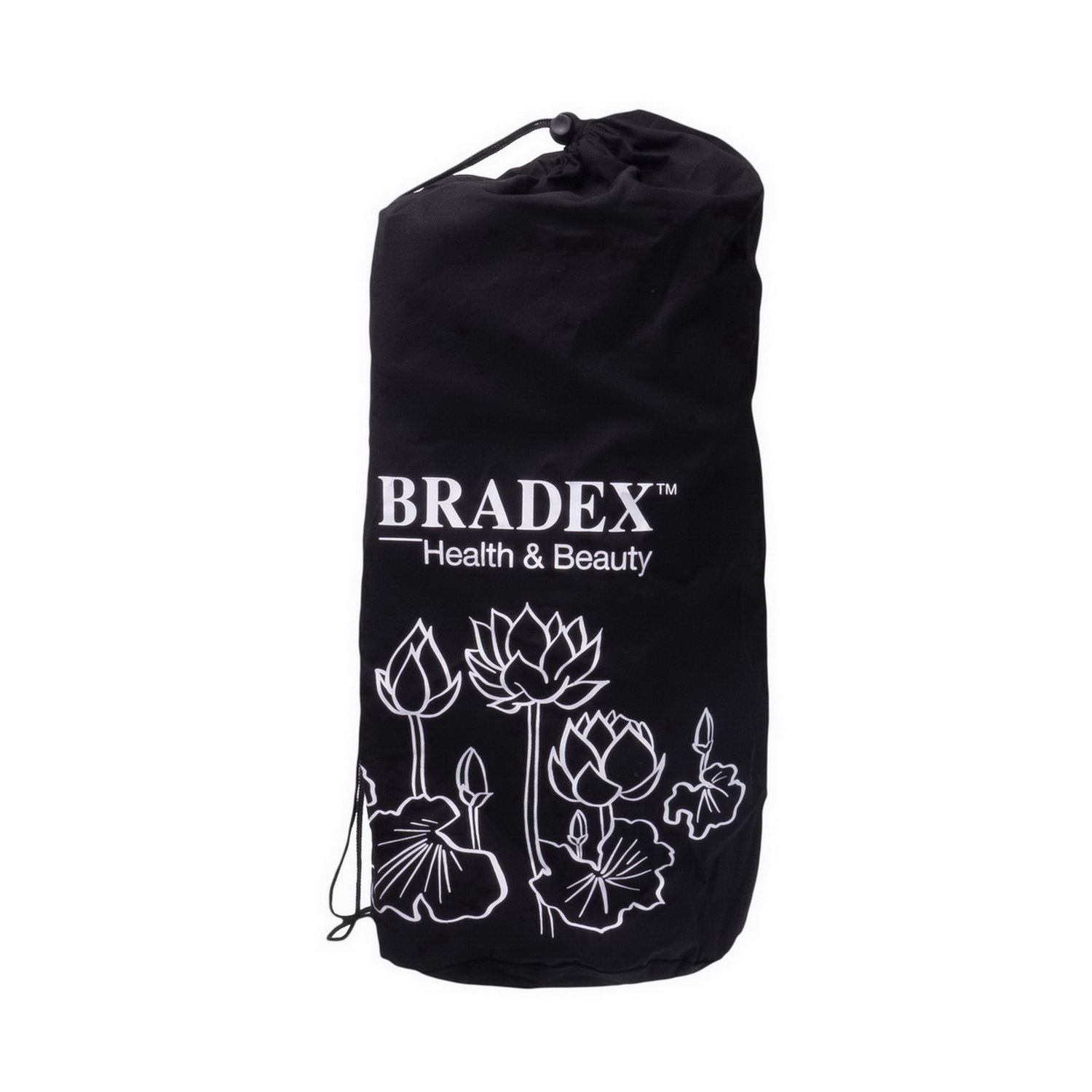 Набор акупунктурный Bradex Нирвана черный оранжевый KZ 0723 - фото 7