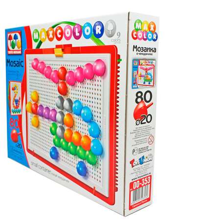 Мозаика Toys Union
