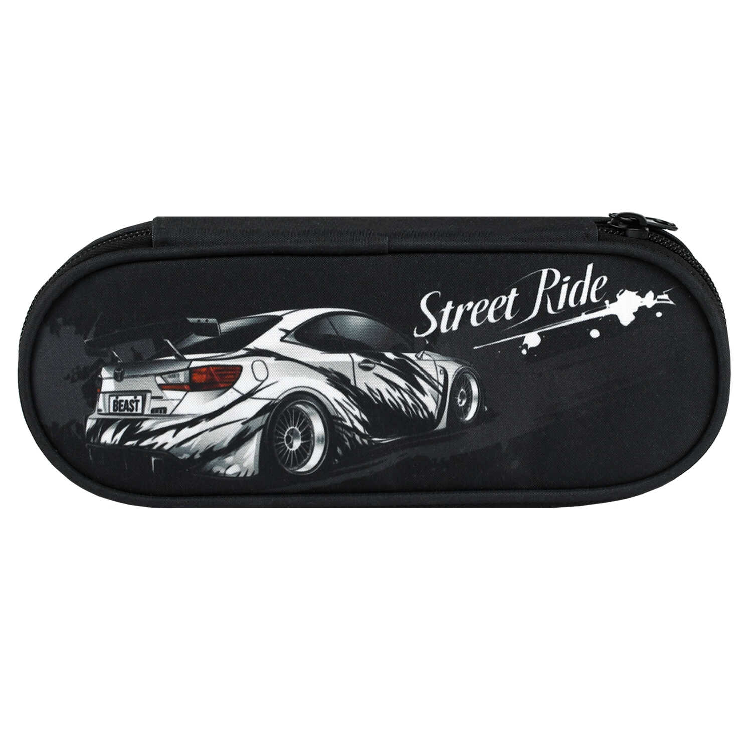 Пенал футляр Феникс + Белая машина - фото 4