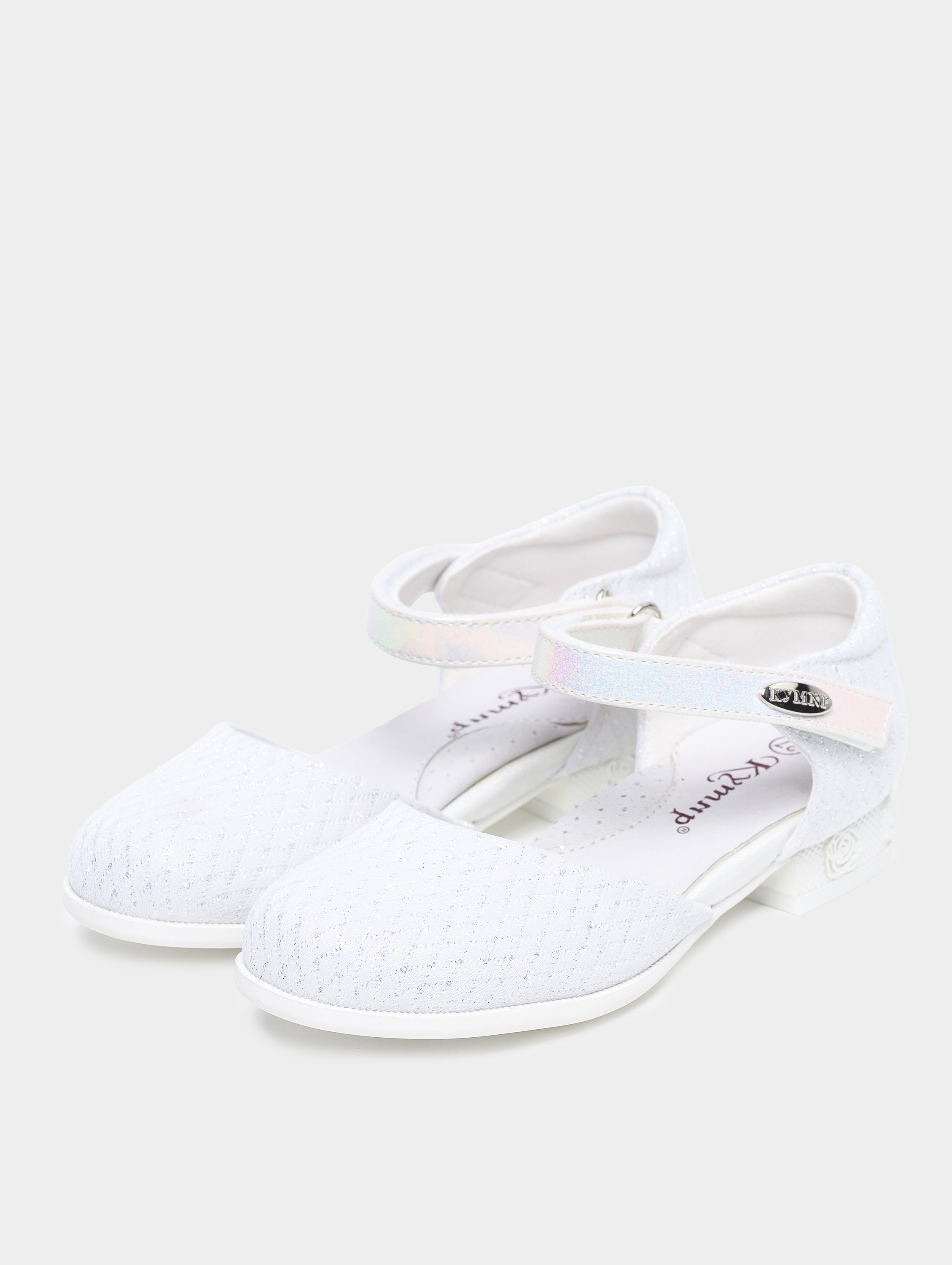 Туфли Кумир 010JQF - фото 2