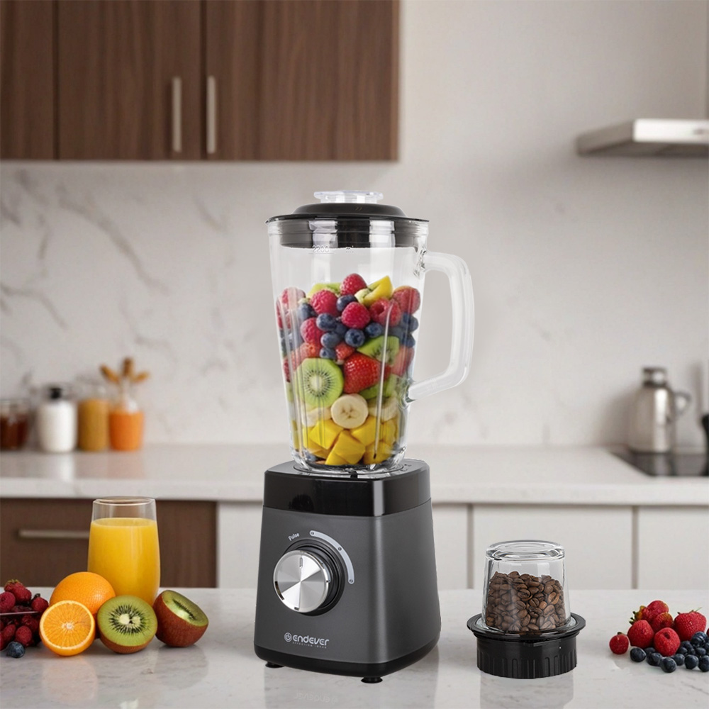 Блендер настольный ENDEVER Sigma-213 - фото 13