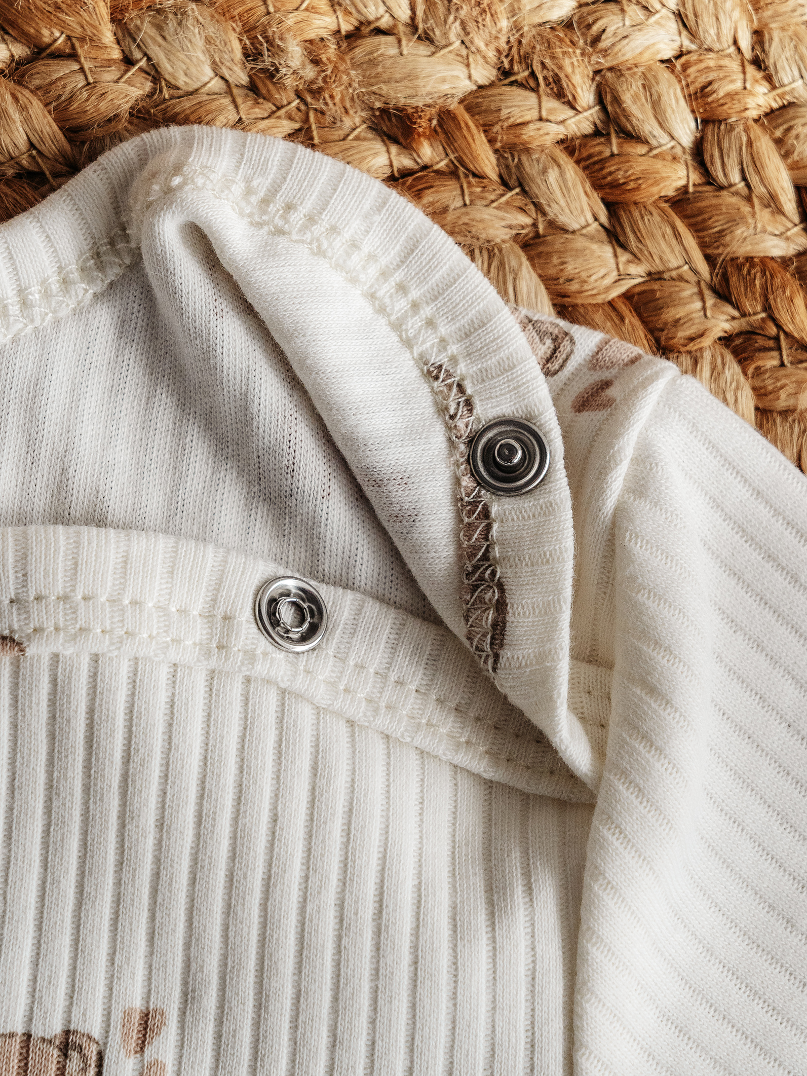 Лонгслив 3 шт. TOPOTUSHKI ТКР1158990ин - фото 5