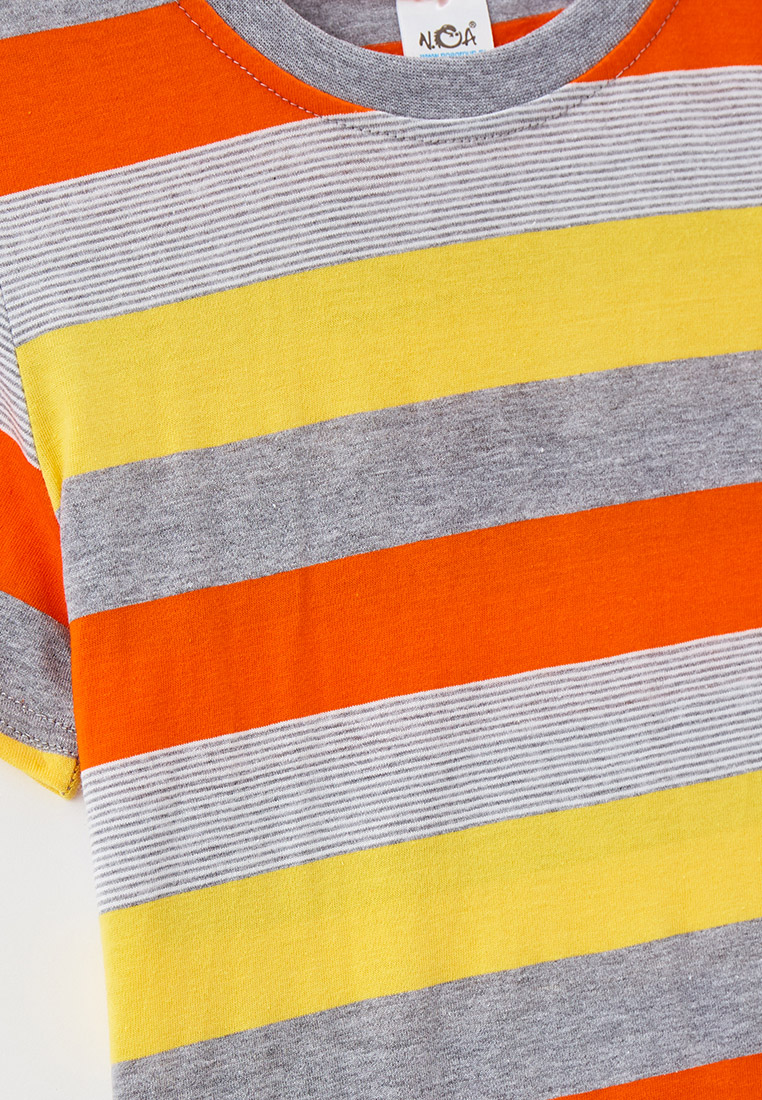 Футболка N.O.A. 11235-7 - фото 4