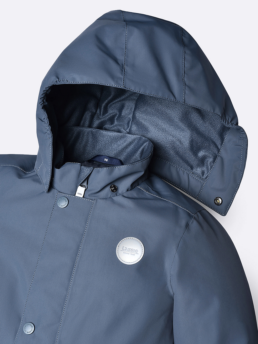 Комбинезон Lassie 71104110-8560 - фото 8