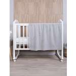 Плед Baby Nice Созвездия 100 x 140 см флис