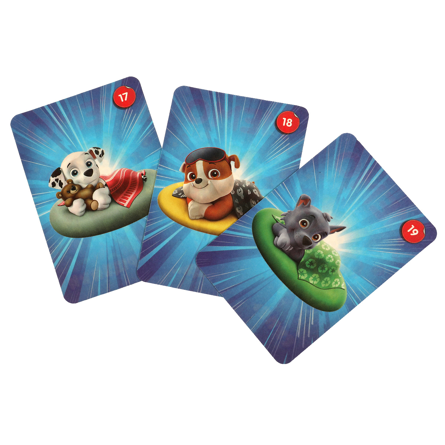 Настольная игра Умные игры Мемо Суперщенки - фото 5