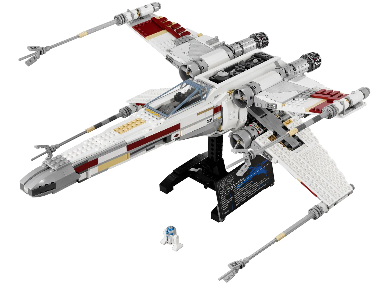 Конструктор LEGO Star Wars - фото 2