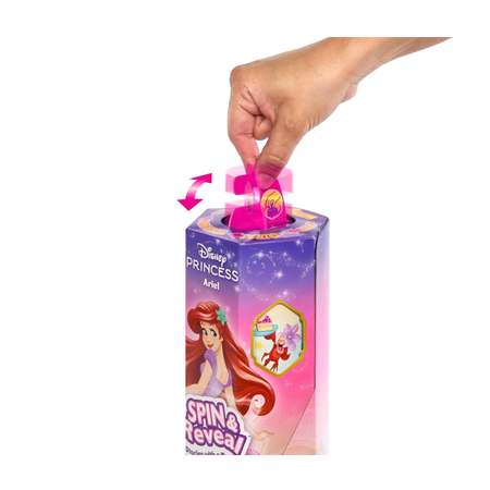 Кукла модельная Disney Princess Ариэль