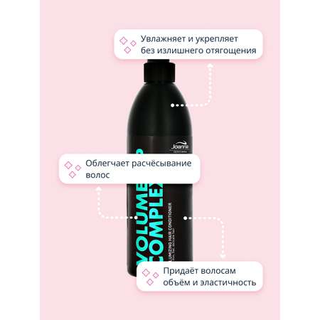 Кондиционер JOANNA