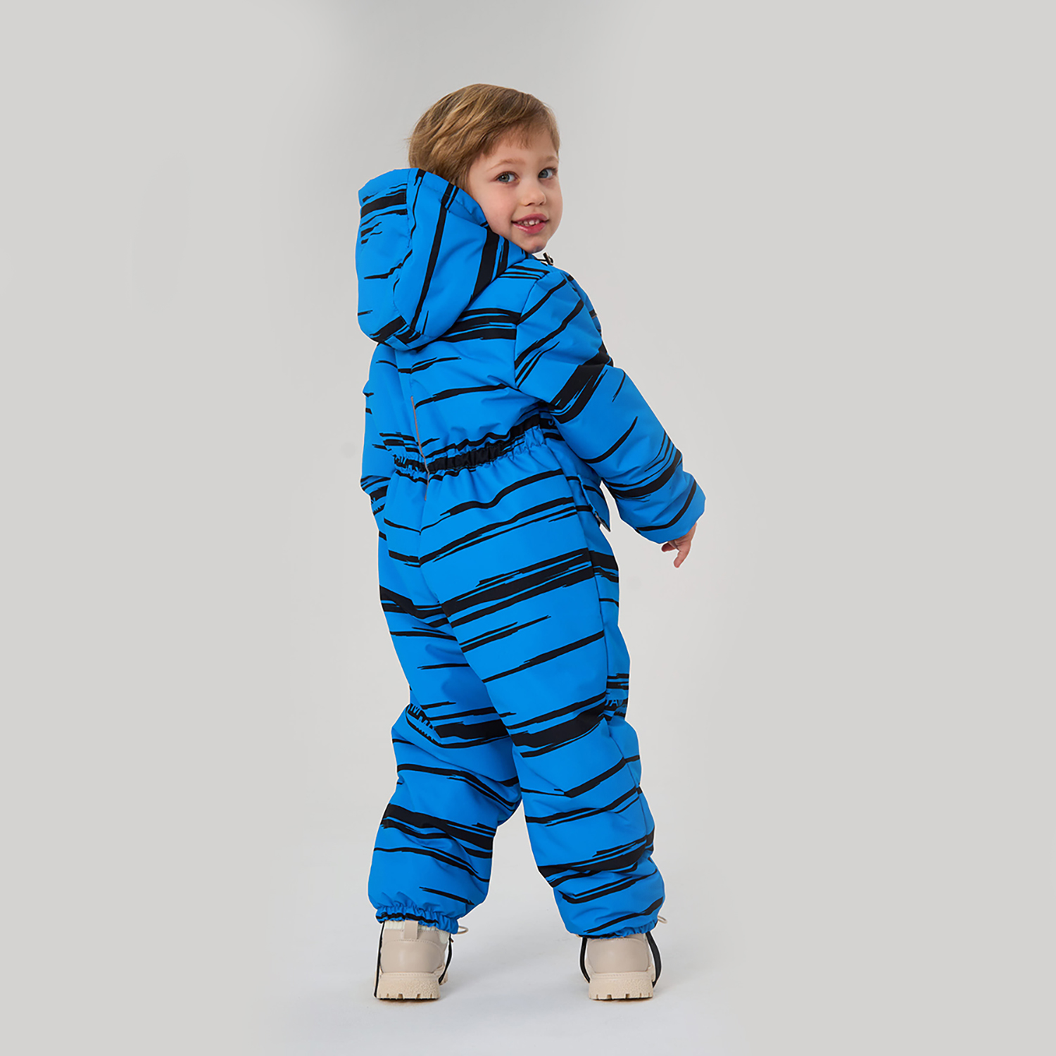 Комбинезон JAM MIX МД-7260/4 - фото 2