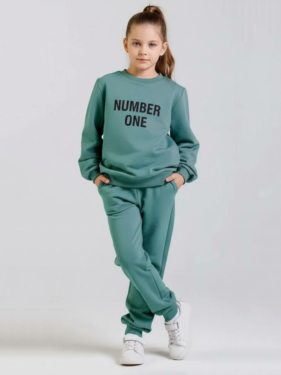 Костюм VGtrikotazh d2373 - фото 13