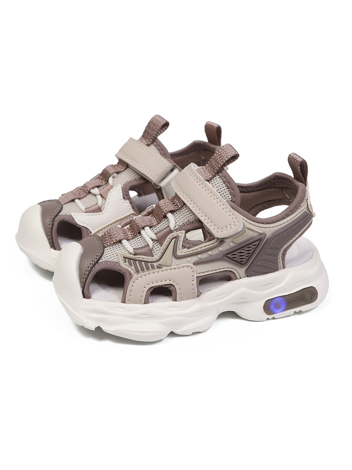 Сандалии Boys and Girls 26629109 - фото 2