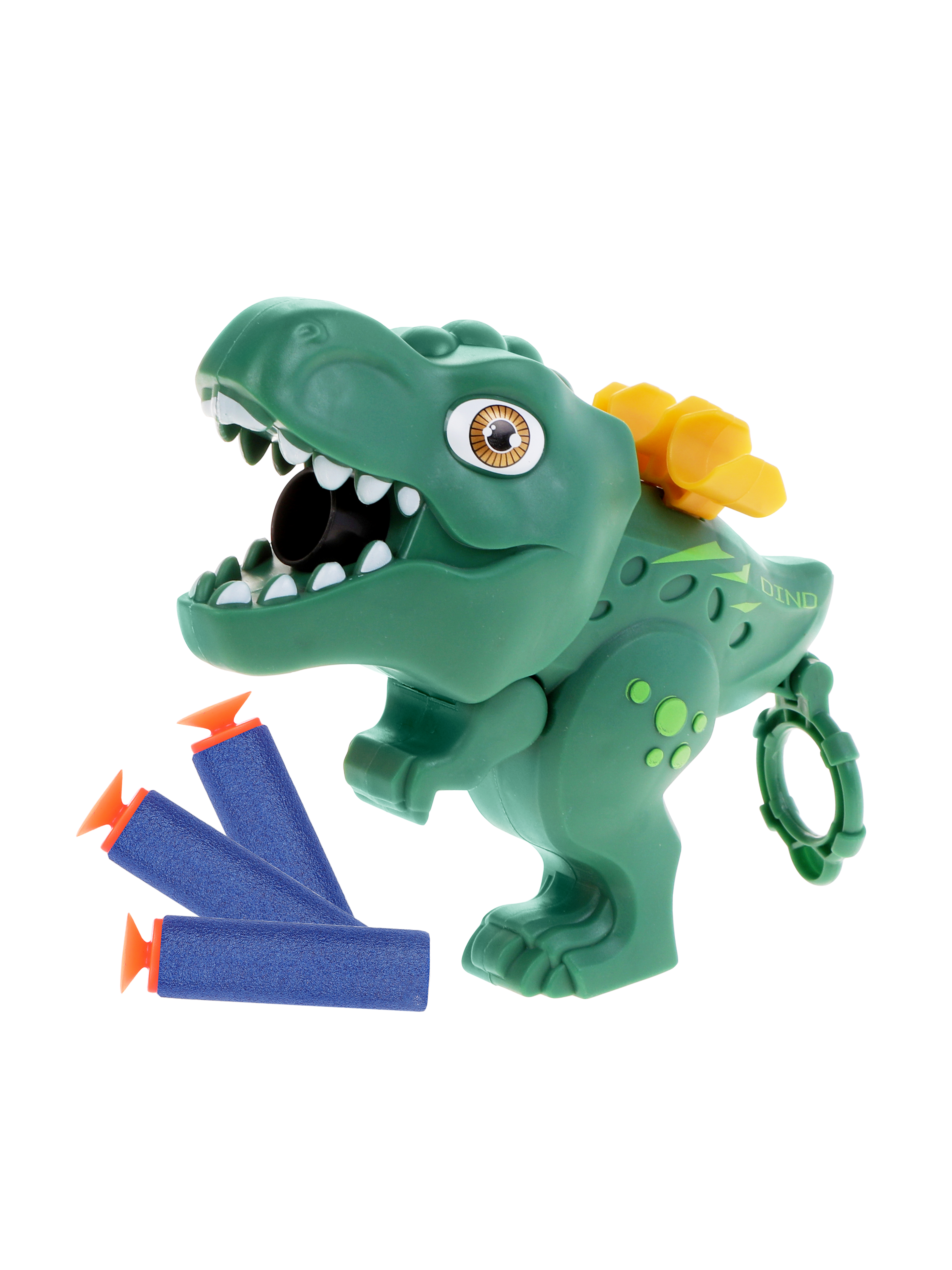 Бластер Наша Игрушка - фото 4