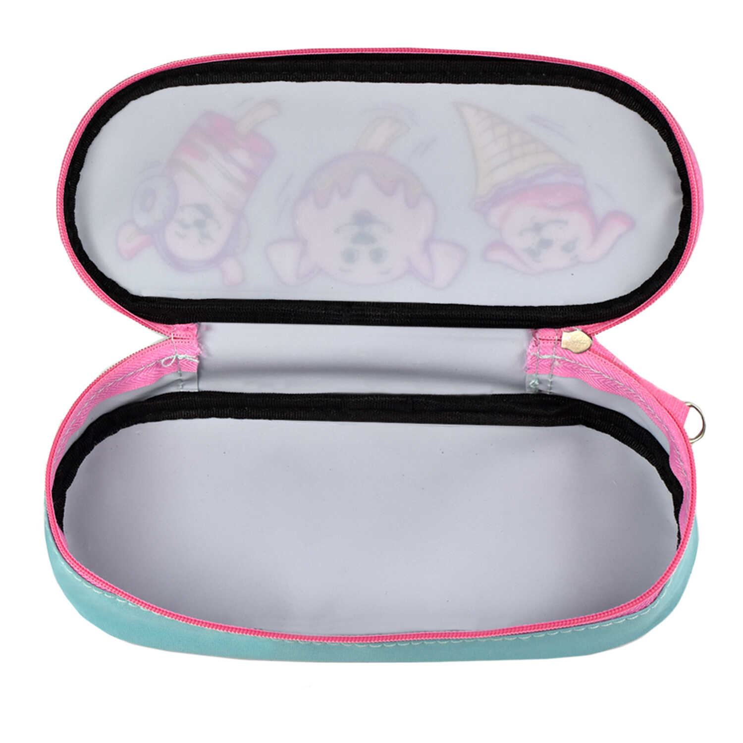 Пенал футляр Феникс + Мороженое - фото 4