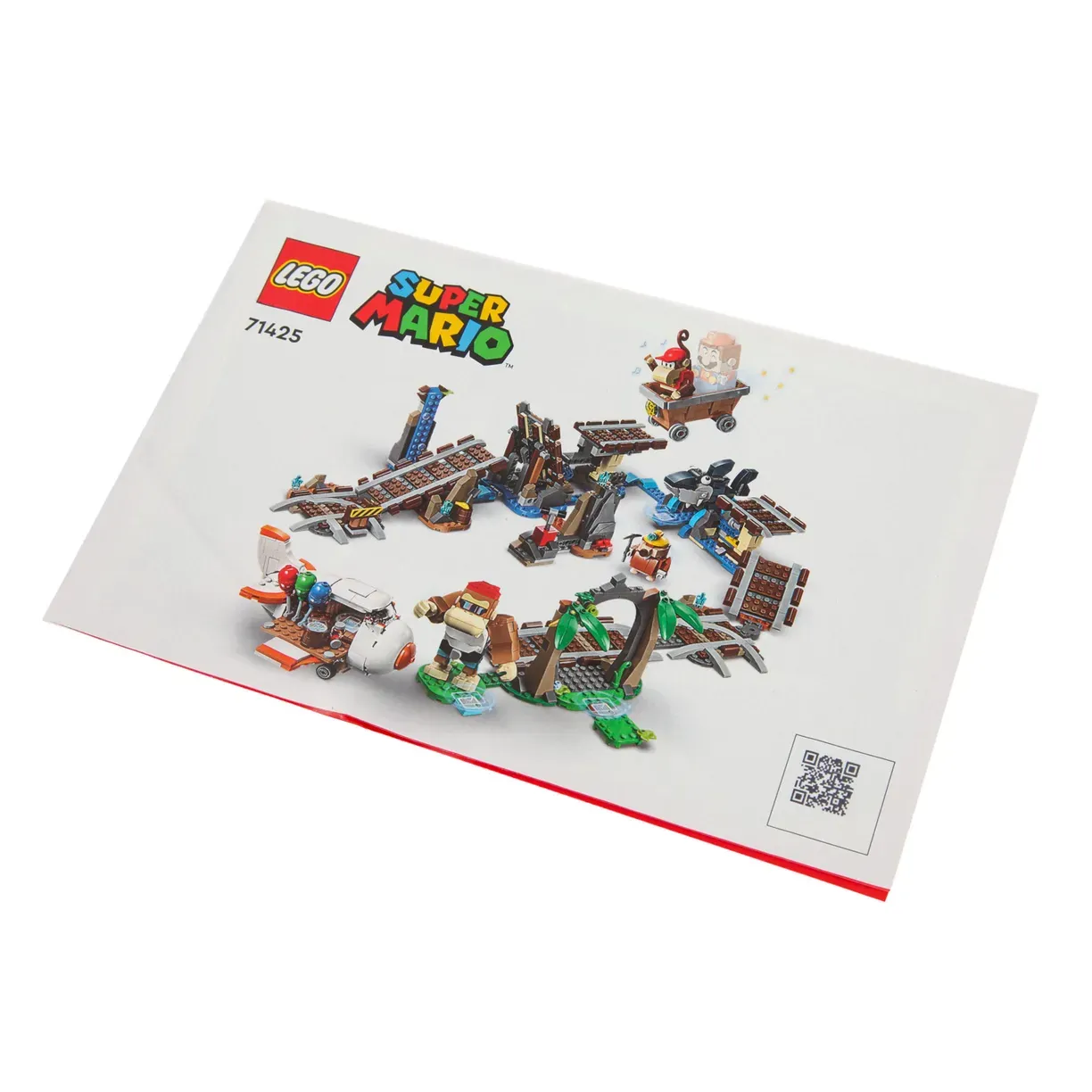 Конструктор LEGO Super Mario - фото 9
