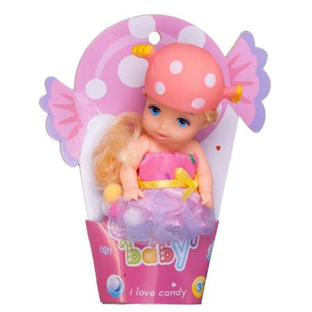 Кукла мини Junfa Baby Ardana