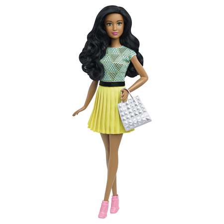 Кукла модельная Barbie
