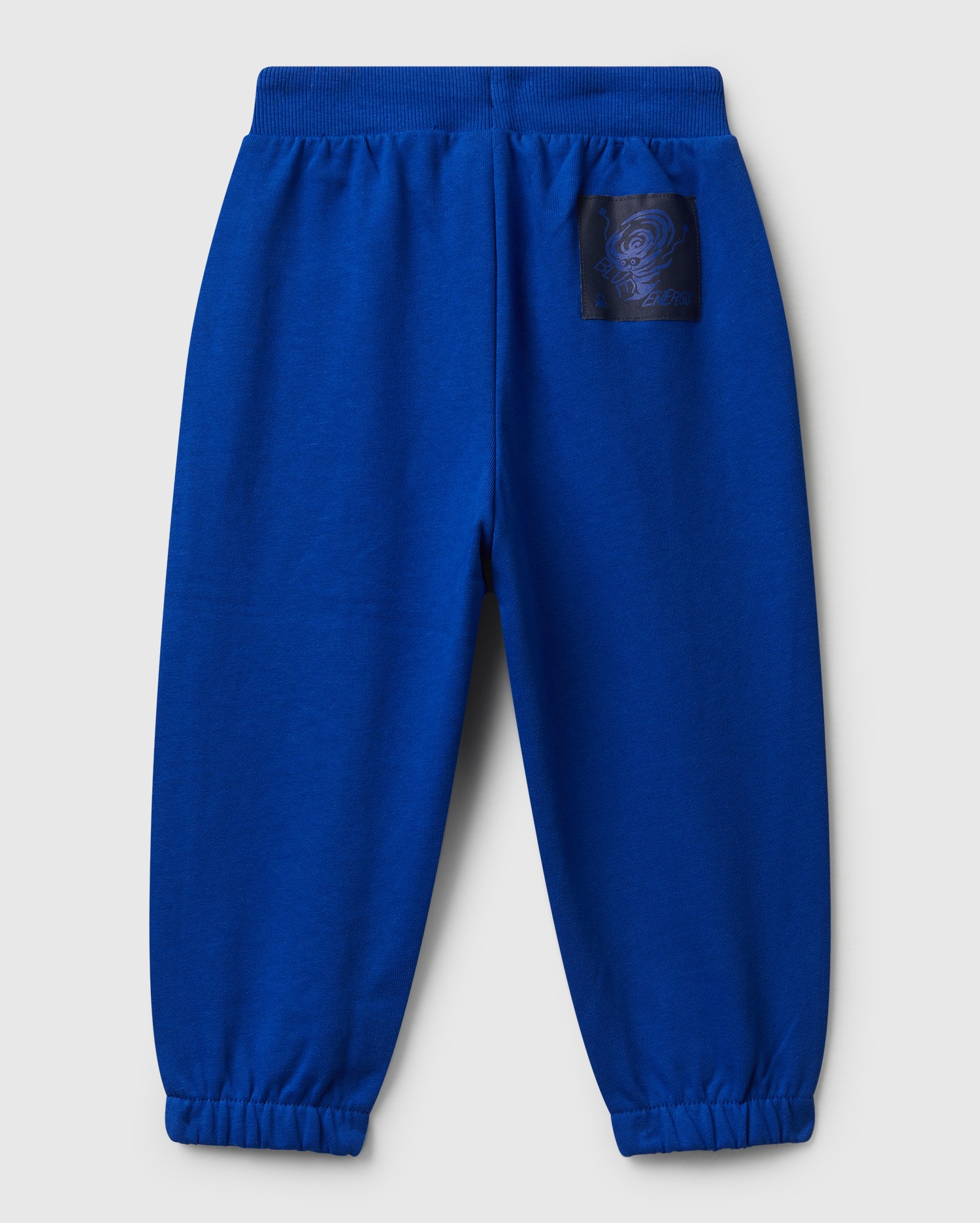 Брюки United Colors of Benetton 25A_3NBMGF053_19R - фото 2