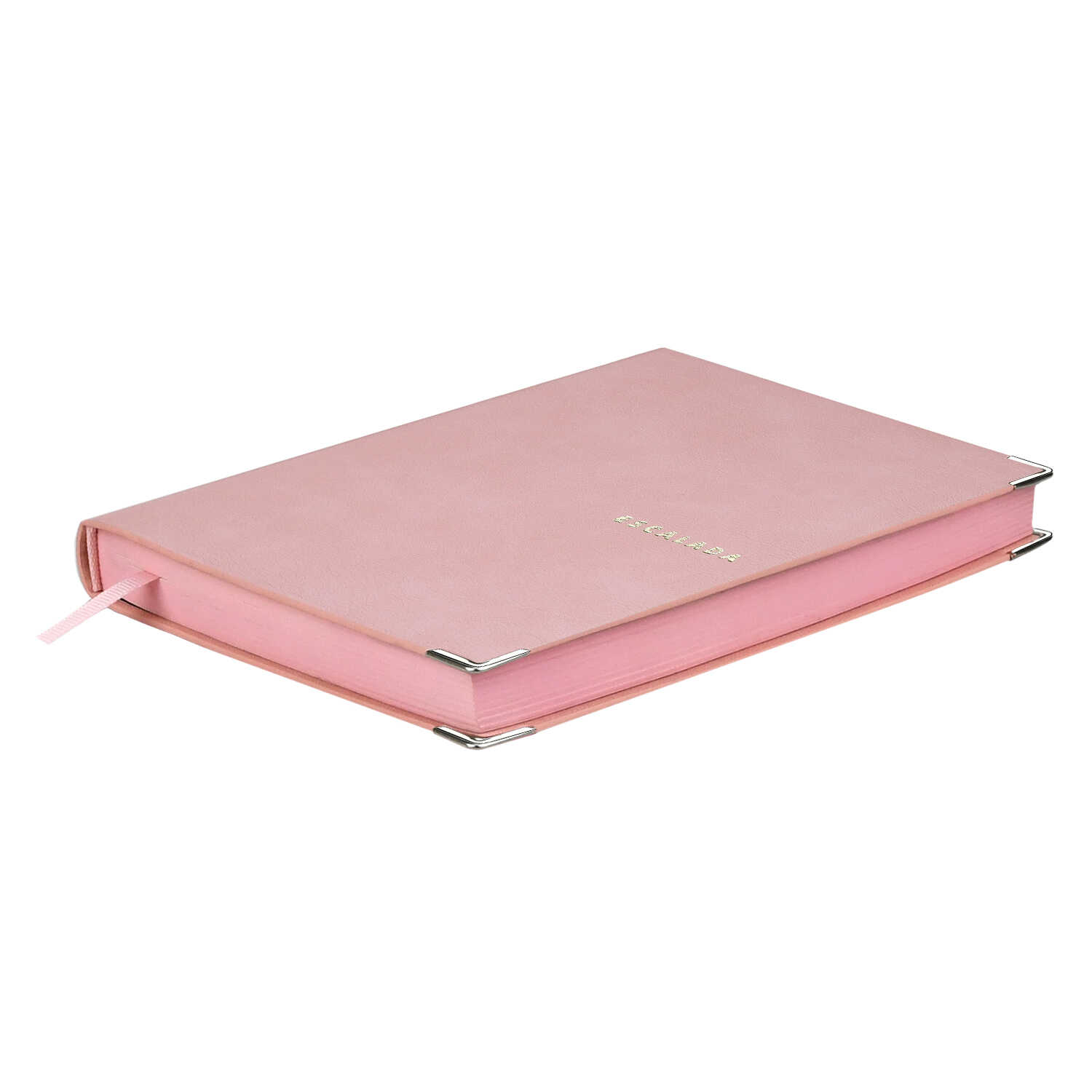 Ежедневник Феникс + ESCALADA 160 лист. - фото 6