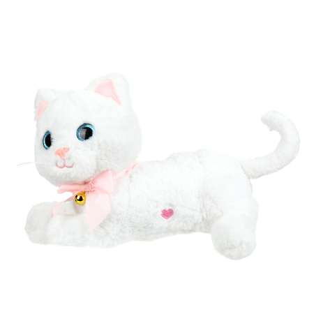 Игрушка мягкая Мой питомец Кошка Белла 392430