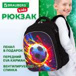 Рюкзак Brauberg