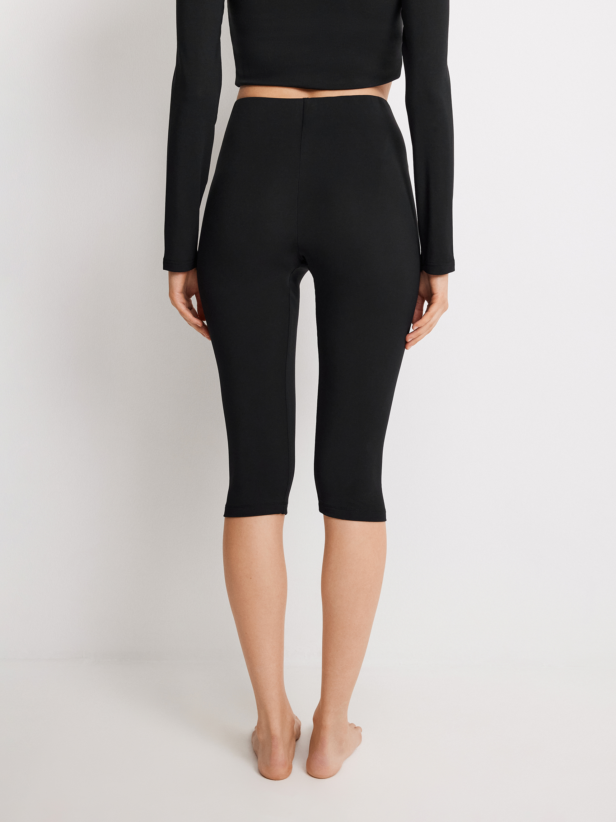 Капри Infinity Lingerie 31200160091_0095029 - фото 4