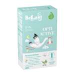 Смесь Беллакт Bellakt Opti Active 1 400г с 0месяцев