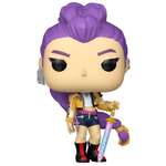 Фигурка Funko KPop Demon Hunters Rumi
