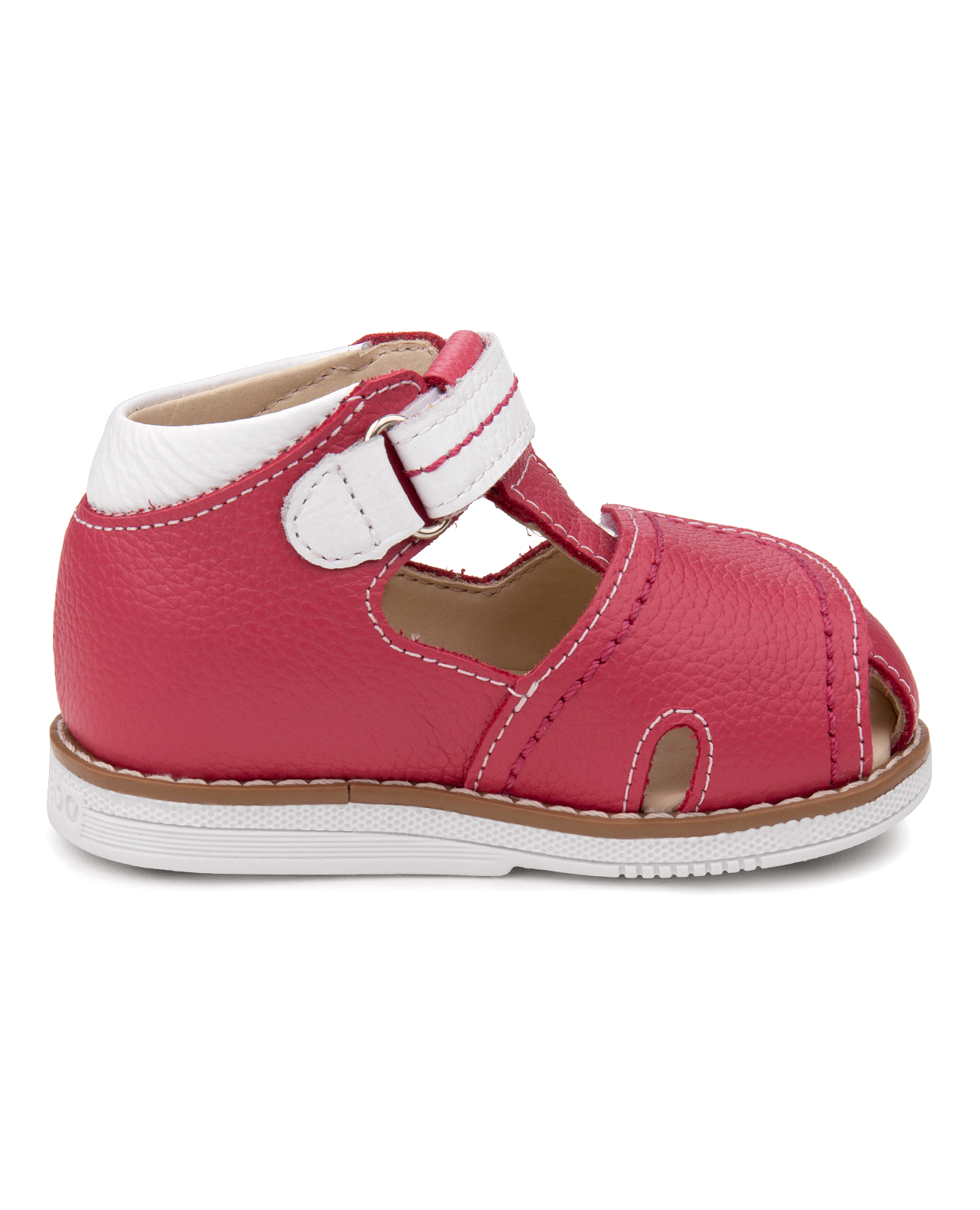 Сандали Tapiboo FT-26021.23-OL48O.01 - фото 2