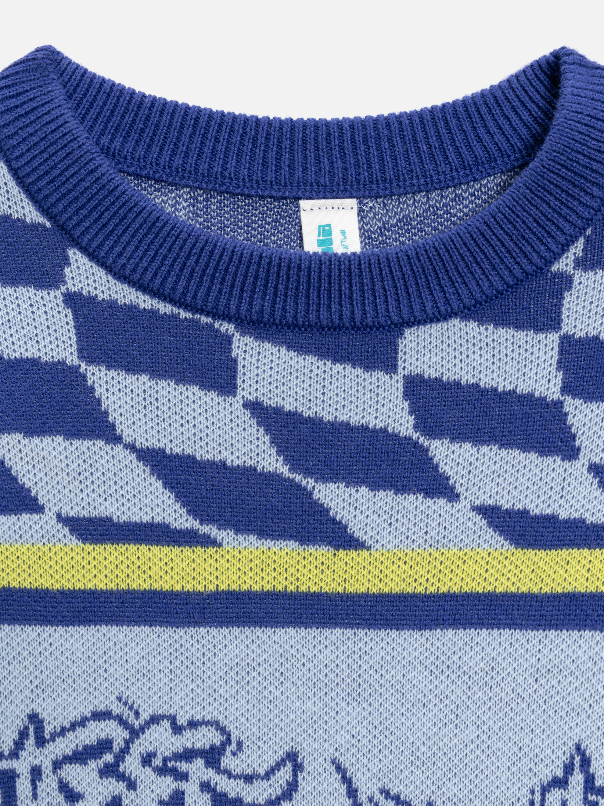 Джемпер Acoola 20120310144_0089519 - фото 3