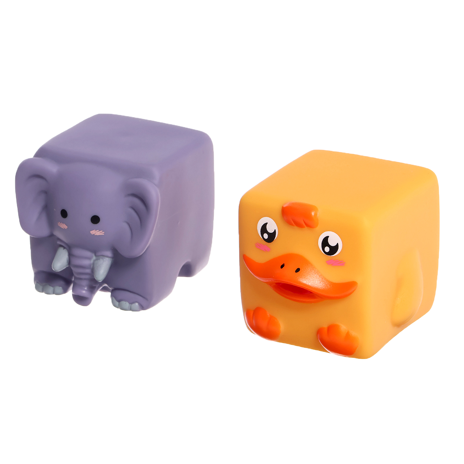 Настольная игра IQ-ZABIAKA Мой зоопарк - фото 13