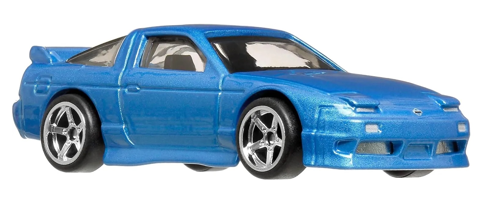 Игровой набор Hot Wheels 5 коллекционных машинок 1:64 JFL99 - фото 4