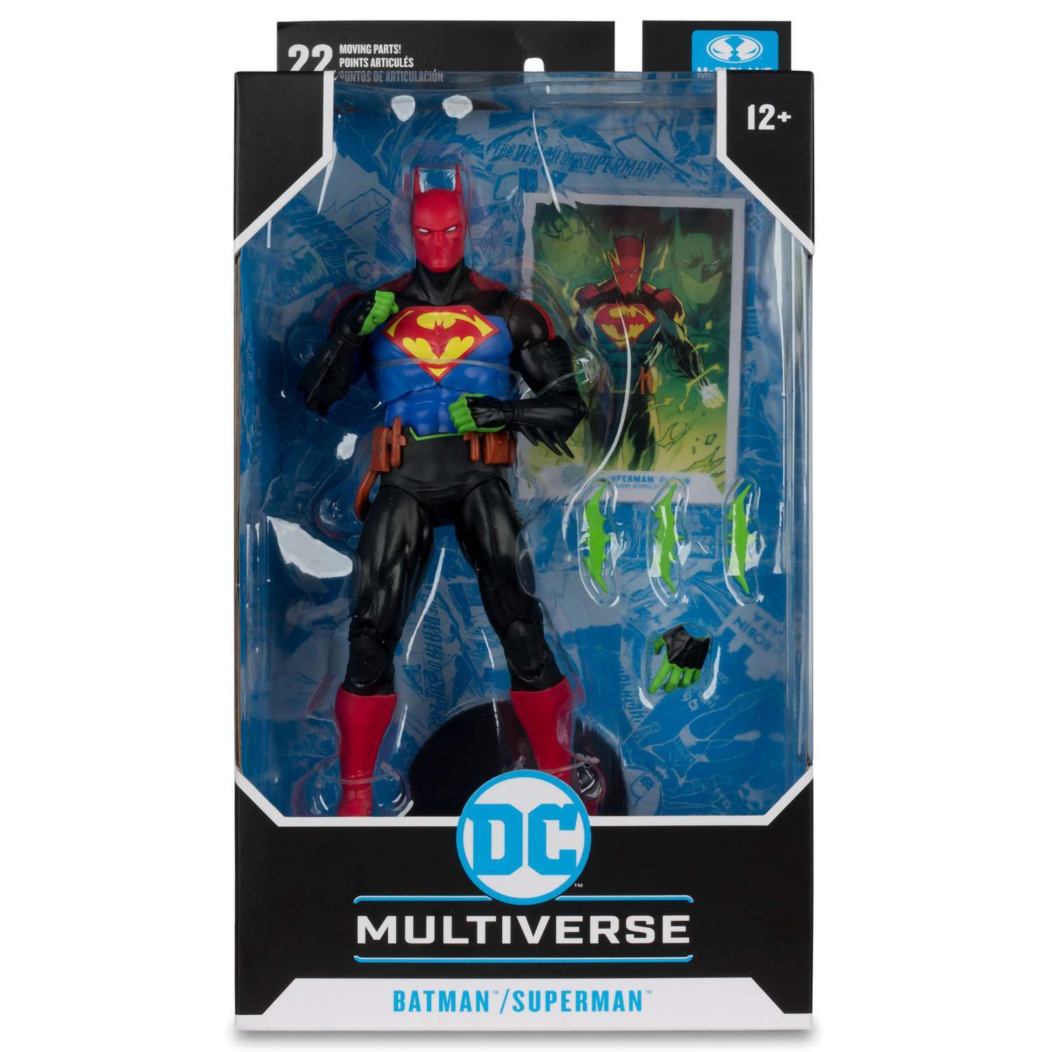 Фигурка McFarlane Toys - фото 6