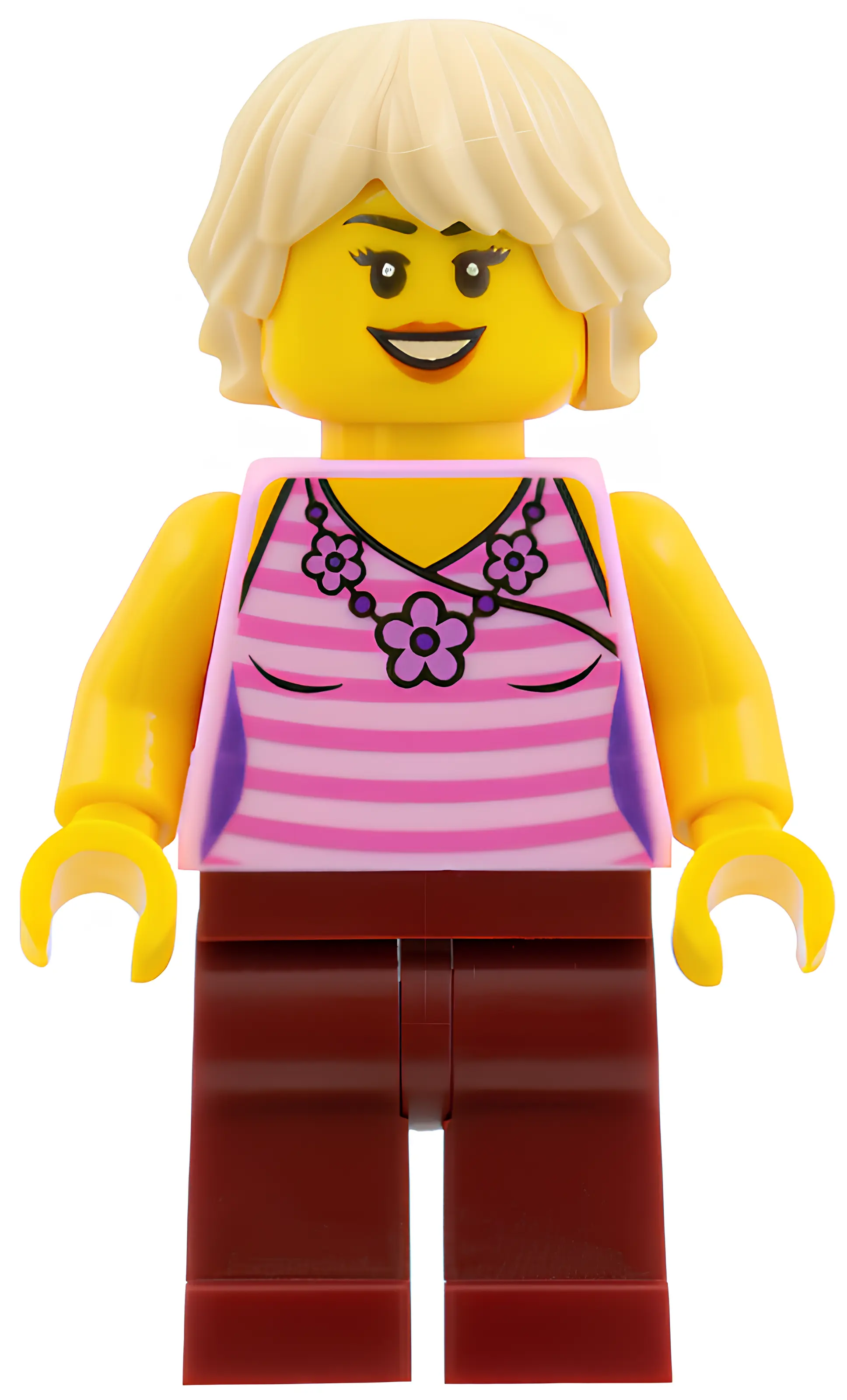 Изображение товара Фигурка LEGO Woman Dark