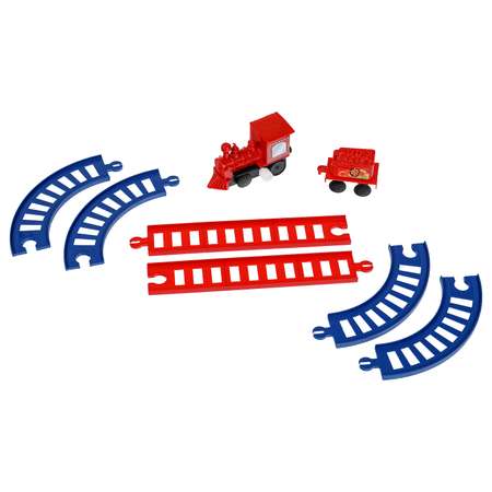 Игрушка Технодрайв