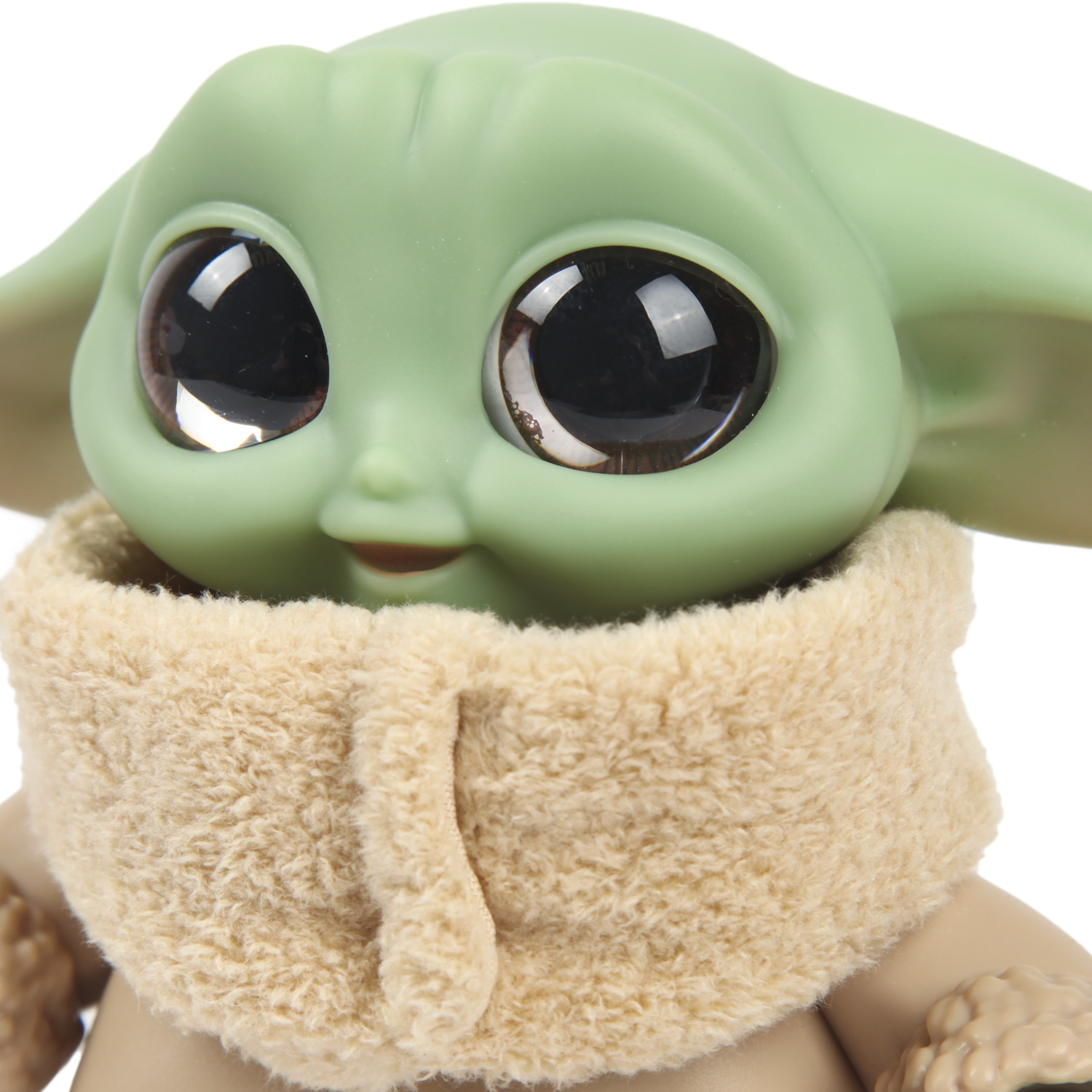 Фигурка Star Wars Малыш Грогу - фото 4