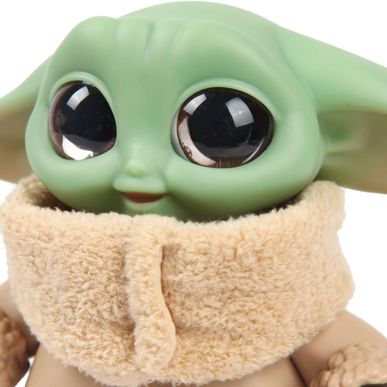 Фигурка Star Wars Малыш Грогу - фото 4