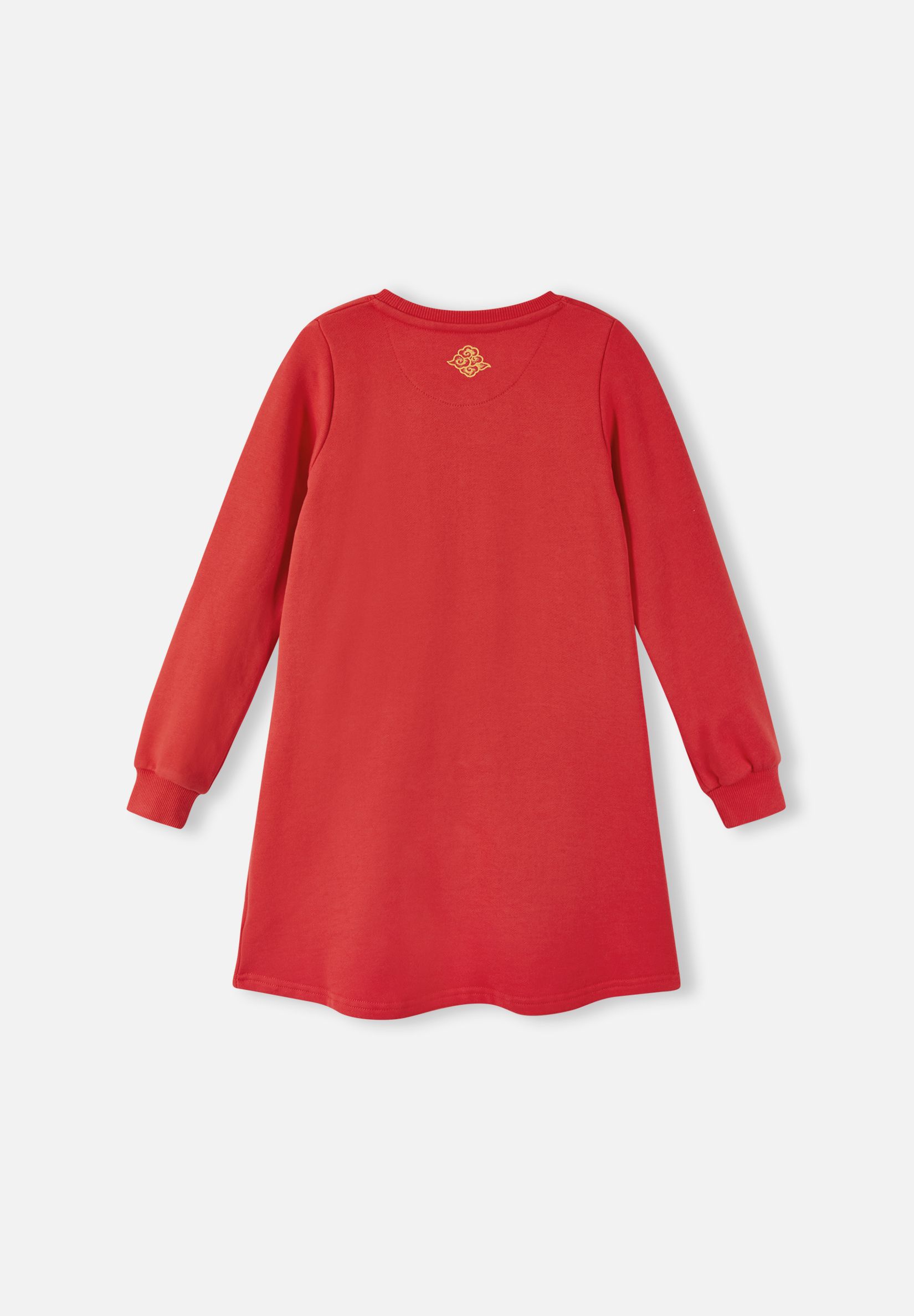 Платье Reima 535044-3880 - фото 6