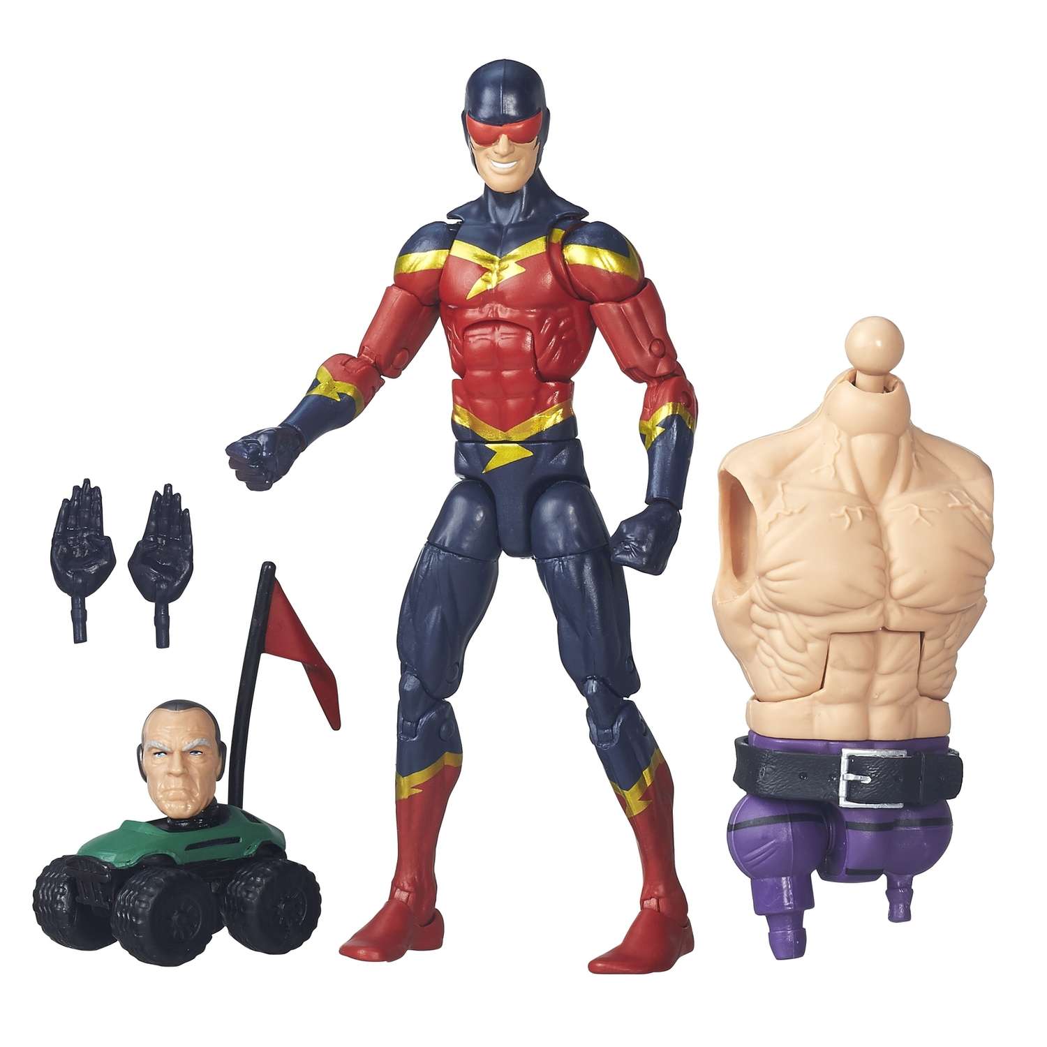 Фигурка Hasbro в ассортименте - фото 15