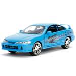 Автомобиль Jada Honda Integra Type-Ft 1:24